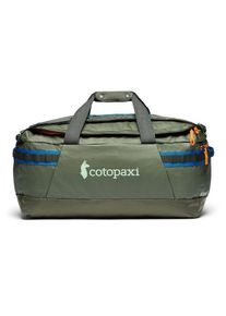 Cotopaxi Allpa 70 Getaway Duffel Reisetasche (Gr&ouml;&szlig;e 70 l |oliv)