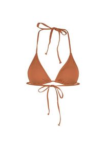 Billabong Sol Searcher Multi Tri Bikini-Top Damen Schwimmen (Gr XS |weiß)