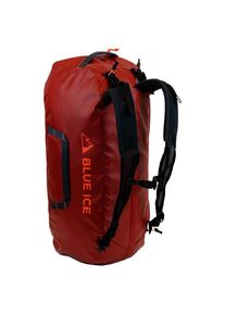 Blue Ice Doko Pack 70 Reisetasche (Größe 70 l |rot |wasserdicht)