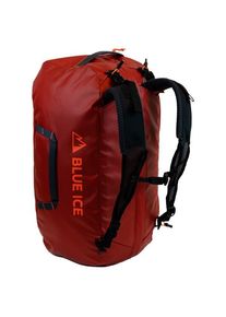 Blue Ice Doko Pack 50 Reisetasche (Größe 50 l |rot |wasserdicht)