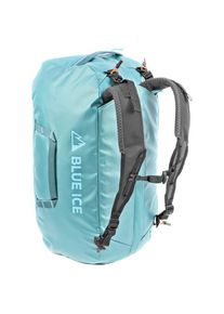 Blue Ice Doko Pack 50 Reisetasche (Gr 50 l |türkis |wasserdicht)