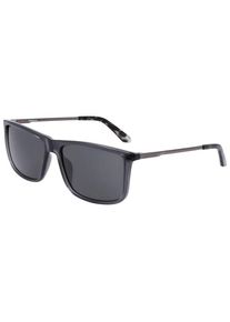 Sonnenbrille Dragon Damien Herren (grau)