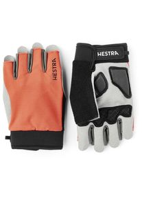 Hestra Bike Guard Short Handschuhe (Gr 10 |grau)