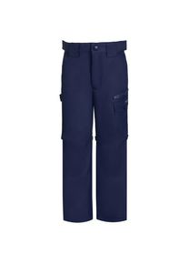 Kamik Slayer Zip-Off-Hose Kinder (Gr 176 |blau |wasserdicht)