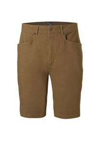 Shorts Pinewood V&auml;rnamo Vintage Canvas Shorts Herren (Gr C56 |braun)