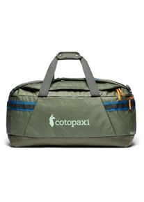 Cotopaxi Allpa 100 Getaway Duffel Reisetasche (Gr&ouml;&szlig;e 100 l |oliv)