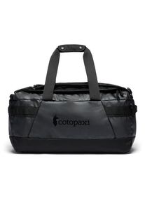 Cotopaxi Allpa 55 Getaway Duffel Reisetasche (Gr 55 l |schwarz)