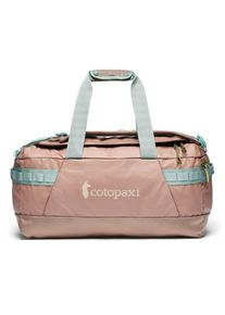 Cotopaxi Allpa 55 Getaway Duffel Reisetasche Reisen (Gr 55 l |braun)