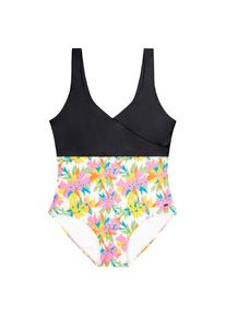PICTURE May Swimsuit Badeanzug Damen (Gr XS |schwarz)