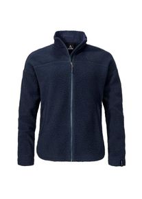 Schöffel Schöffel Circ Fleece Jacket Style Purga Fleecejacke Damen (Gr 42 |blau)