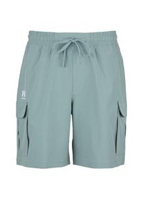 Shorts Under Armour Vibe Woven Cargo Short Herren (Gr XL |türkis)