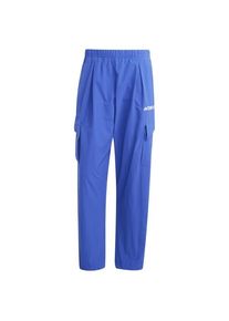 adidas terrex Cargo Pants Trainingshose Men (Gr XL - Regular |blau)