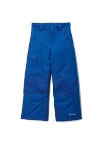 Columbia Bugaboo III Pant Skihose Kinder Snowboard (Gr XXS |blau |wasserdicht)