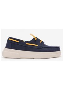 Walk in Pitas Cefalú Sneaker Damen (Gr 40 |weiß/beige)
