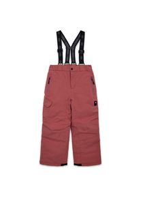 Skihose Lego Philo 800 Kinder (Gr 152 |rot |wasserdicht)