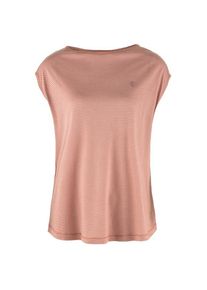 Fjällräven Funktionsshirt Fjällräven High Coast Cool T-Shirt Damen (Gr XXS |rosa)