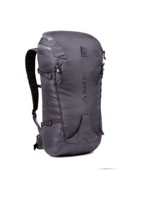 Blue Ice Chiru Pack 25 Kletterrucksack (Größe 25 l - M/L |grau)