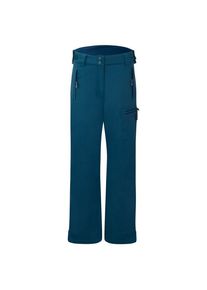 Trollkids Hallingdal Pant Skihose Kinder (Größe 104 |blau |wasserdicht)