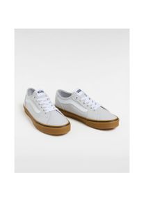 Vans Sneaker "Filmore Decon", Gr. 427vf, canvas gum lunar rock, Textil, sportlich, Schuhe