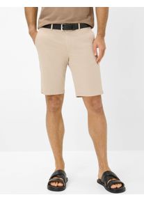 Brax Herren Bermuda Style BOZEN BEACH, Beige, Gr. 38