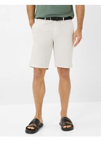 Brax Herren Bermuda Style BARI SAND, hellbeige, Gr. 31