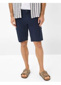 Brax Herren Bermuda Style BRAZIL NAVY, dunkelblau, Gr. 33