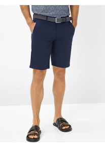 Brax Herren Bermuda Style BOZEN NAVY, dunkelblau, Gr. 40