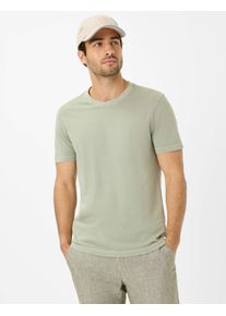 Brax Herren Shirt Style TED avocado, hellgrün, Gr. 5XL