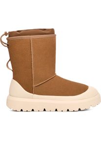UGG Australia UGG Low-Top Sneaker - Classic Short Weather Hybrid Chestnut - Gr. 42 (EU) - in Bunt - f&uuml;r Damen