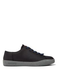 Camper Low-Top Sneaker - Sneaker Peu Touring - Gr. 46 (EU) - in Schwarz - f&uuml;r Damen