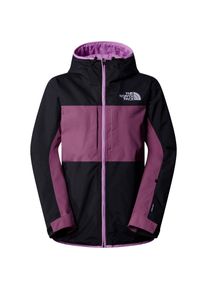 The North Face Namak Skijacke Damen - schwarz - Gr. M - Polyamid
