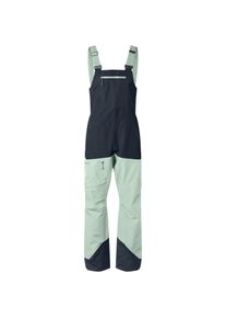 Scott Ripstop 3l Skihose Damen - blau - Gr. S