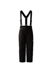 The North Face Mountain Sports Snow Skihose Kinder - schwarz - Gr. 122/128 - Polyester