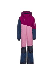 Trollkids Hallingdal Schneeanzug Kinder - rosa - Gr. 164 - Polyester