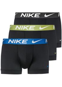 Nike Dri-Fit Essential Micro Unterhose Herren, Größe: XS