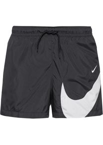 Nike Shorts Damen - schwarz - Gr. XS