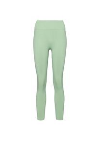 ICANIWILL Define Tights Damen - grün - Gr. M - Polyamid/Elastan