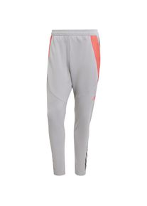 Adidas tiro24 Winter Trainingshose Herren - grau - Gr. S - Polyester