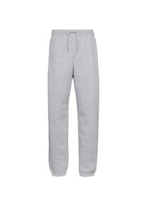New Balance Sport Essentials Sweathose Herren - grau - Gr. XXL - Baumwolle/Polyester