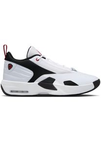 Nike Max Aura 6 Basketballschuhe Herren - weiß - Gr. 44