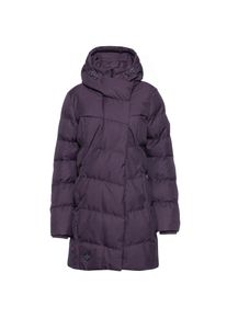 Ragwear Pavla Parka Damen - lila - Gr. L - Polyester