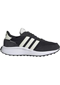 Adidas Run 70s Sneaker Damen - schwarz - Gr. 41 1/3