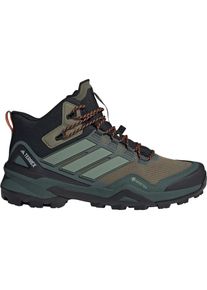 Adidas Skychaser Mid Wanderschuhe Herren - oliv - Gr. 44