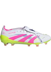 Adidas Predator Elite Ft Fg Fußballschuhe Herren - weiß - Gr. 42