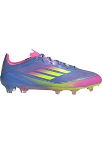 Adidas f50 Elite Fg Fußballschuhe Herren - blau - Gr. 44 2/3