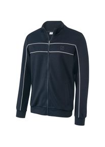 Joy Sportswear Collin Trainingsanzug Herren - blau - Gr. 58 - Polyester/Viskose/Elastan