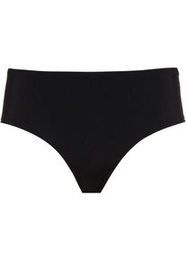 Seafolly Collective Bikini Hose - schwarz - Gr. 34 - Polyamid/Elastan
