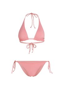 O`Neill O'neill Wotw Mother Maracas Bikini Set - rosa - Gr. 40 - Polyamid/Elastan