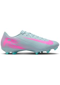 Nike Zoom Vapor 16 Academy Fg-Mg Fußballschuhe Herren - grau - Gr. 45