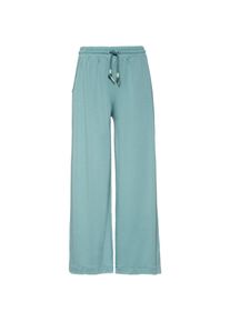 Ragwear Jecky Culotte Damen - grün - Gr. M - Polyester/Viskose/Elastan